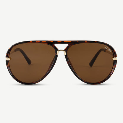 RUBY | Brown