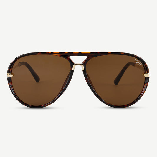 RUBY | Brown
