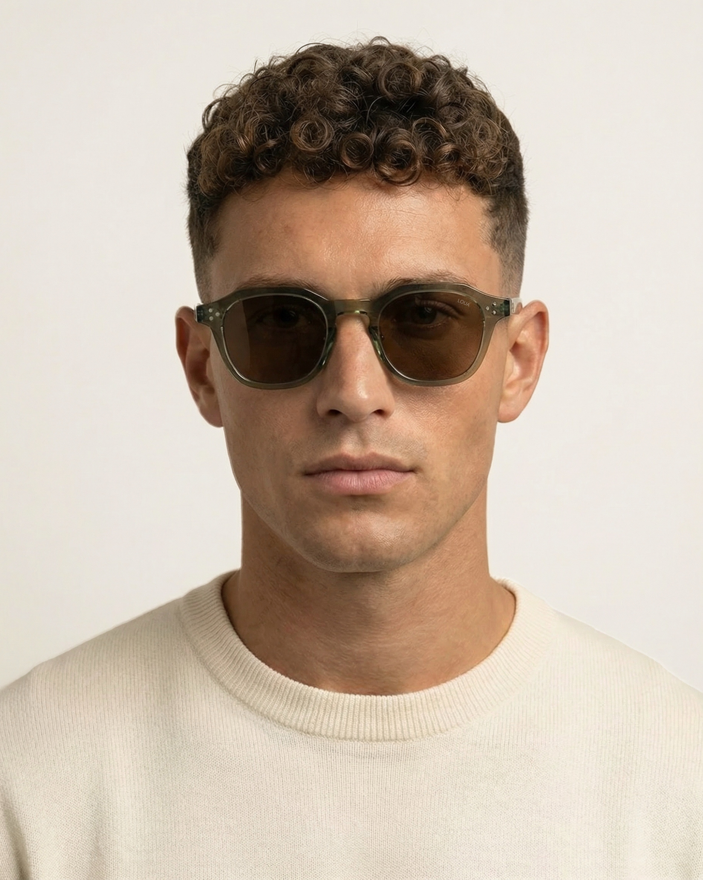 MASON | Olive