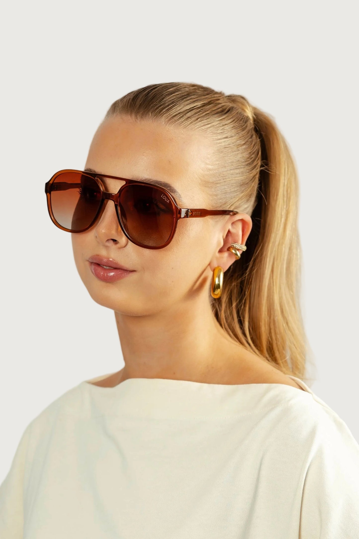 COCO | Tan