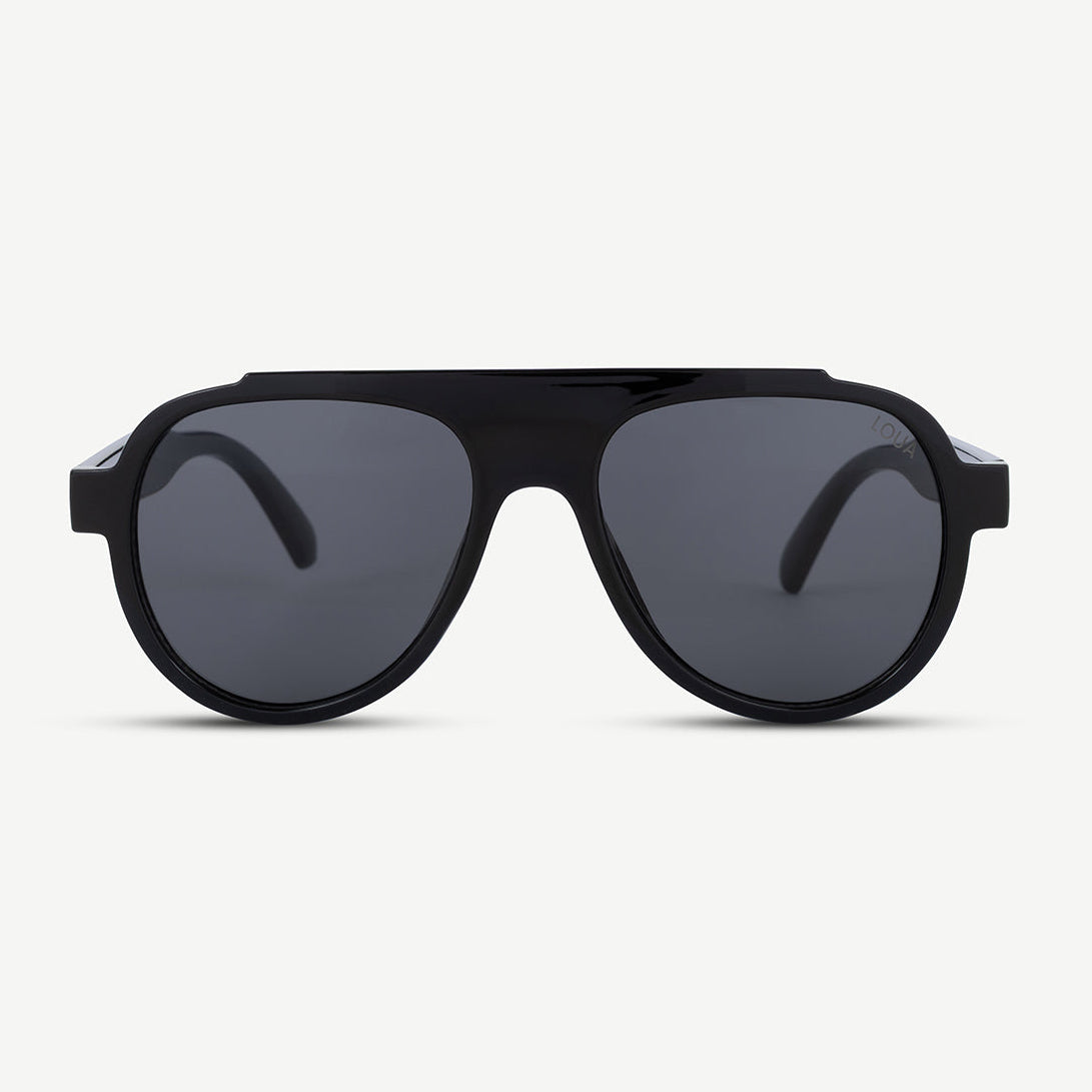 OLIVE | Black