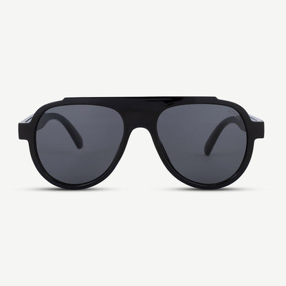 OLIVE | Black