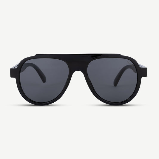 OLIVE | Black