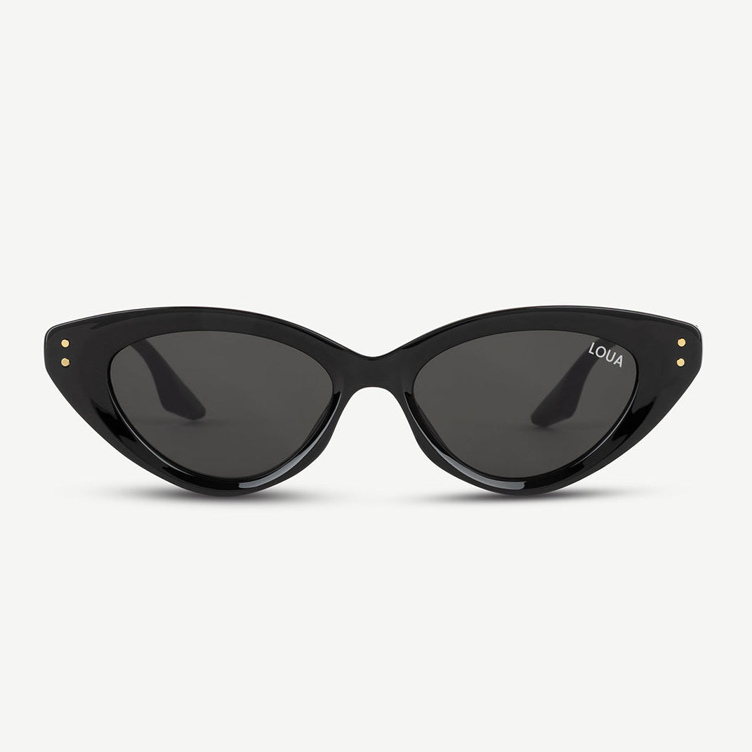 HAILEY | Black