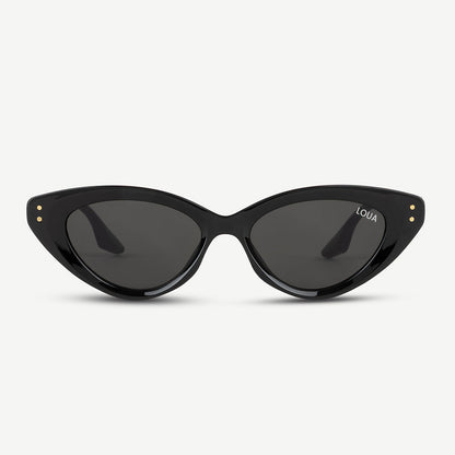 HAILEY | Black