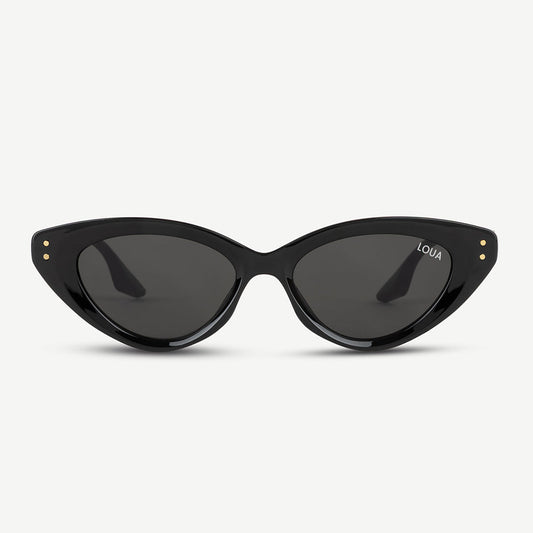 HAILEY | Black