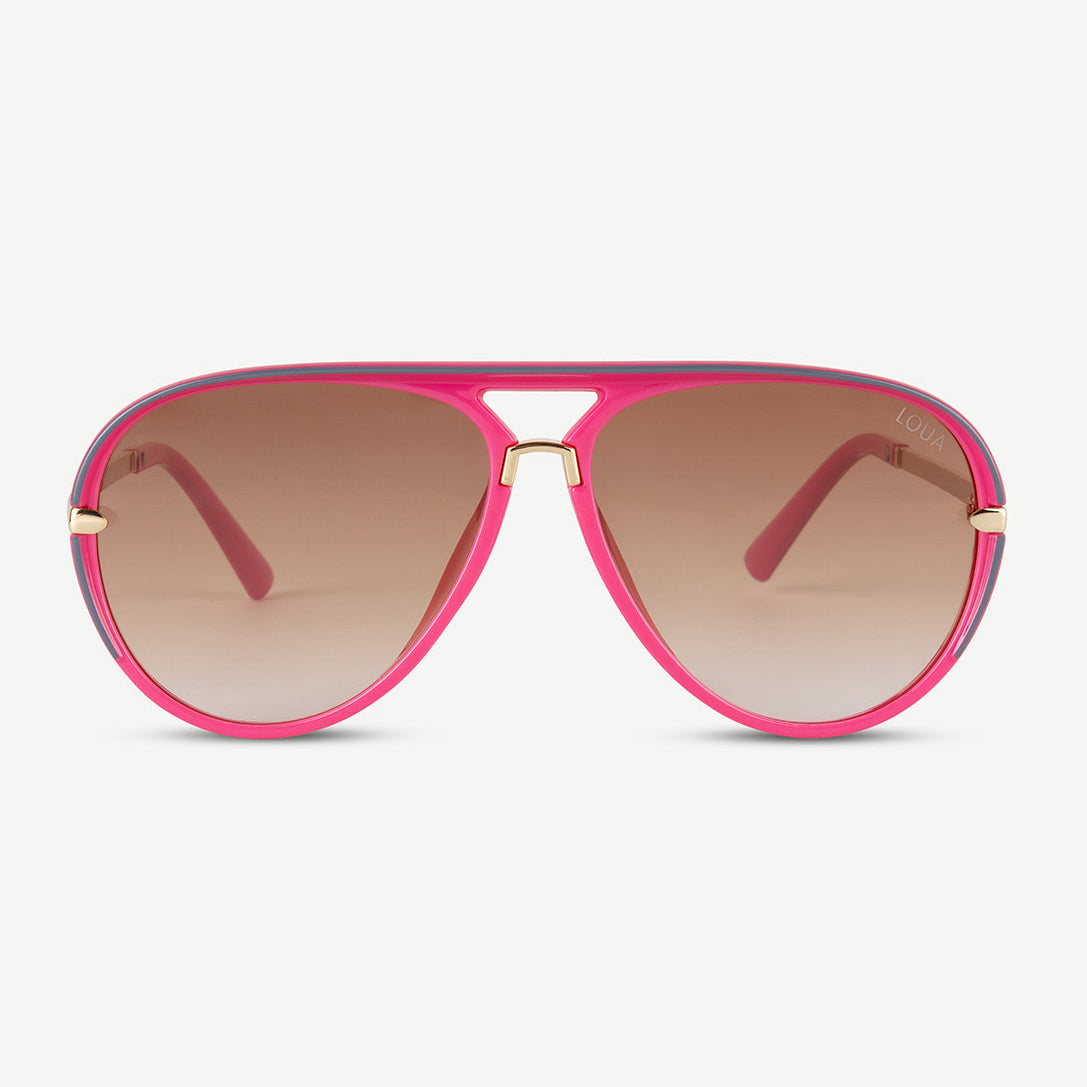 RUBY | Pink