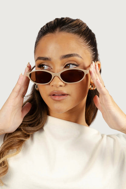 CHLOE | Beige