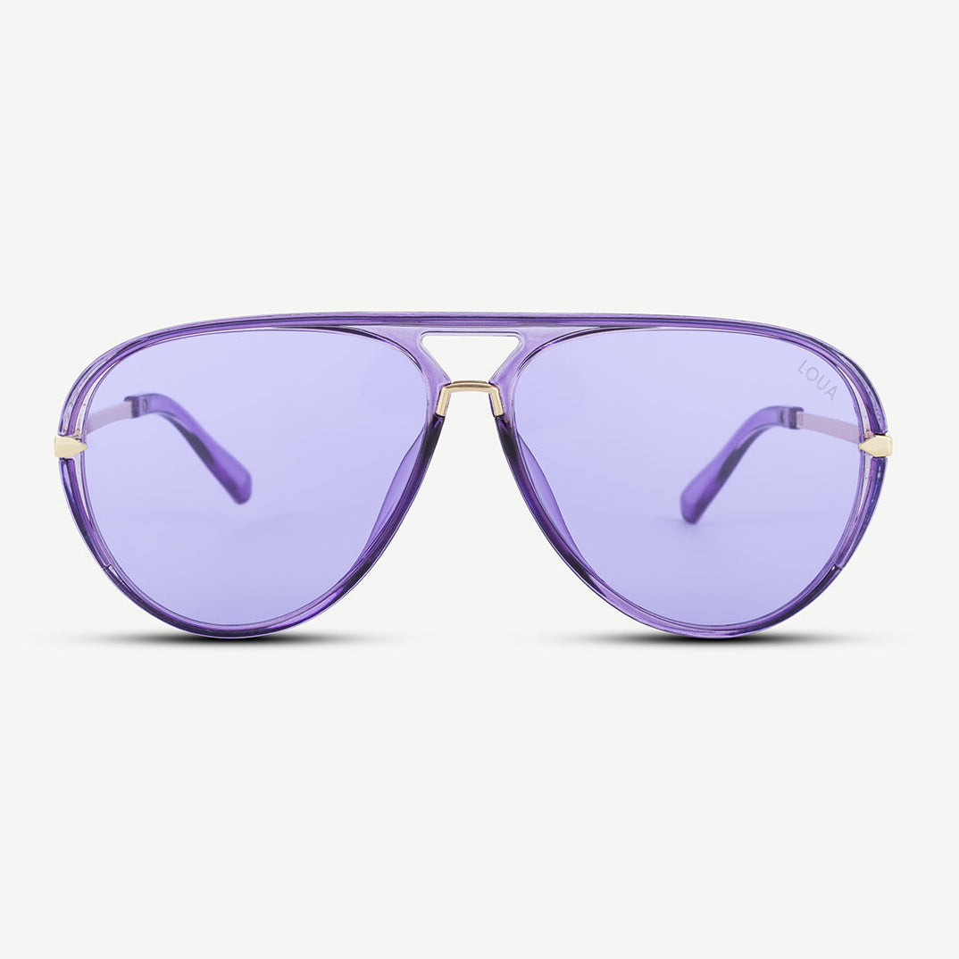 RUBY | Violet