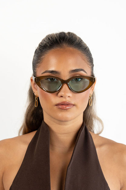 HAILEY | Copper