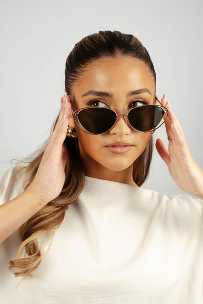MELA | Olive