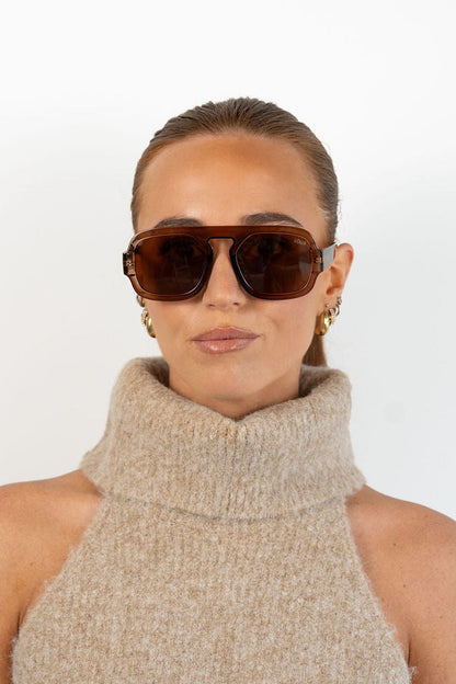 KENZY | Chocolate