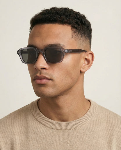 CALEB | Mauve