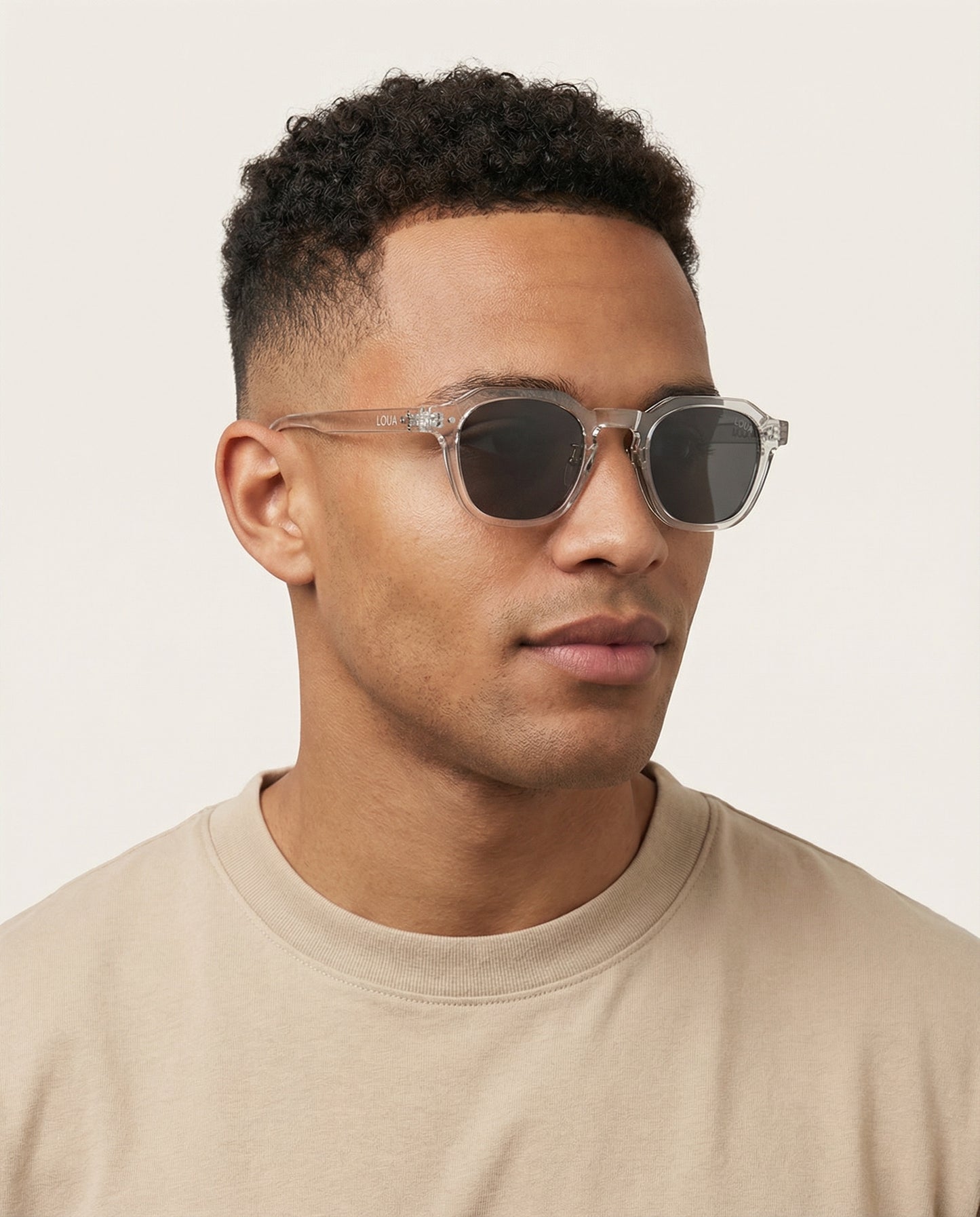 MASON | Clear