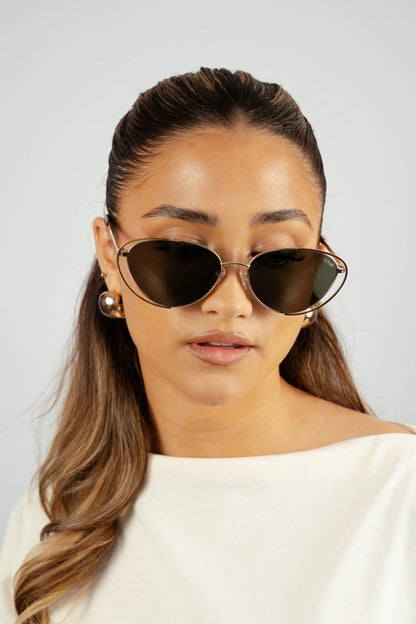MELA | Olive