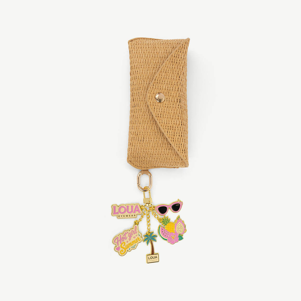 LOUA | Keychain