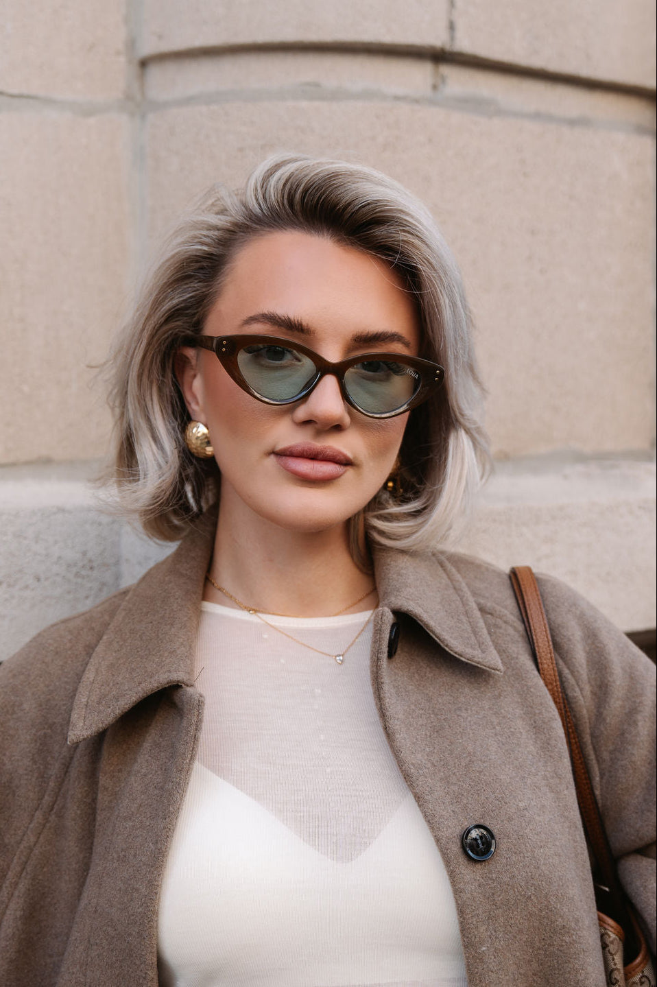 HAILEY | Copper