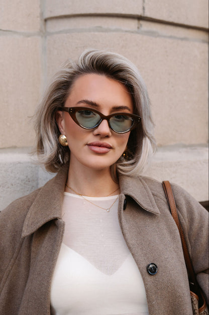 HAILEY | Copper