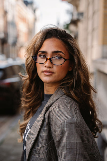 CHLOE | Espresso