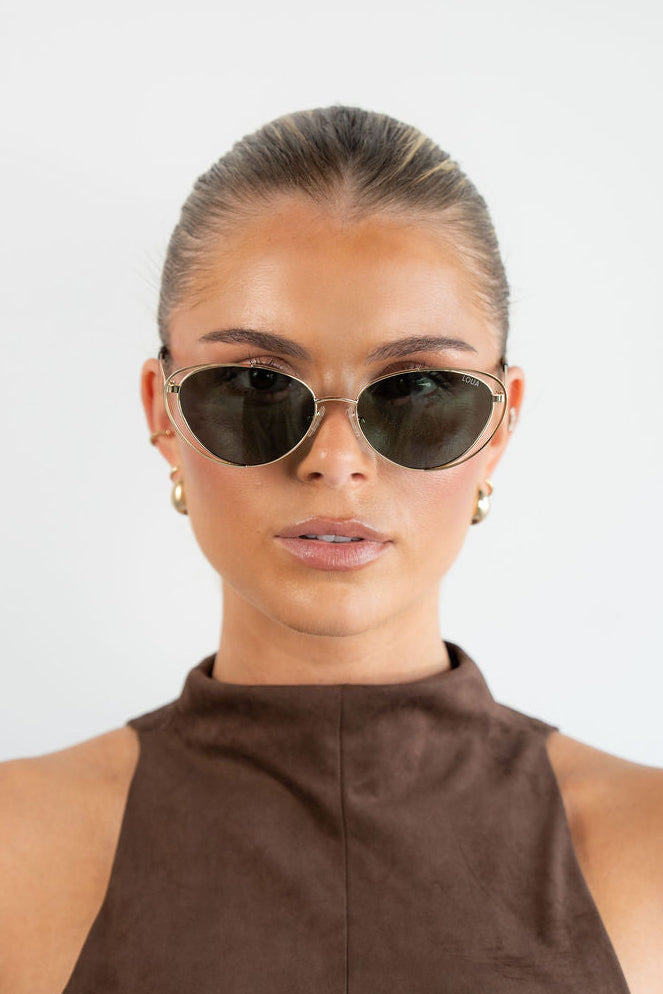 MELA | Olive