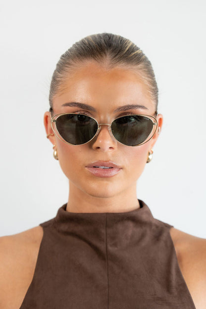 MELA | Olive