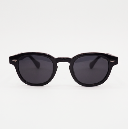 CRUZ | Black