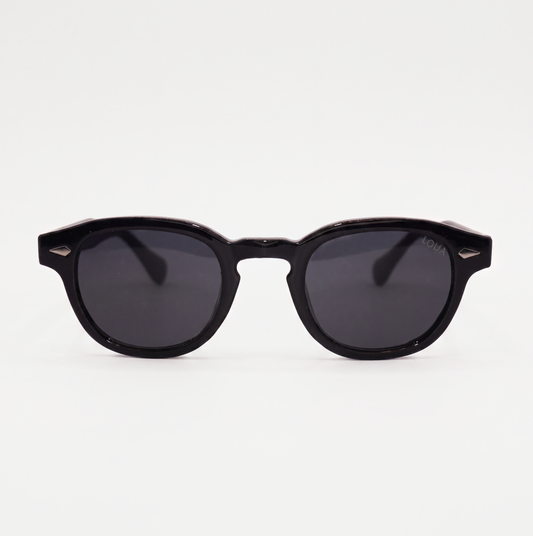 CRUZ | Black