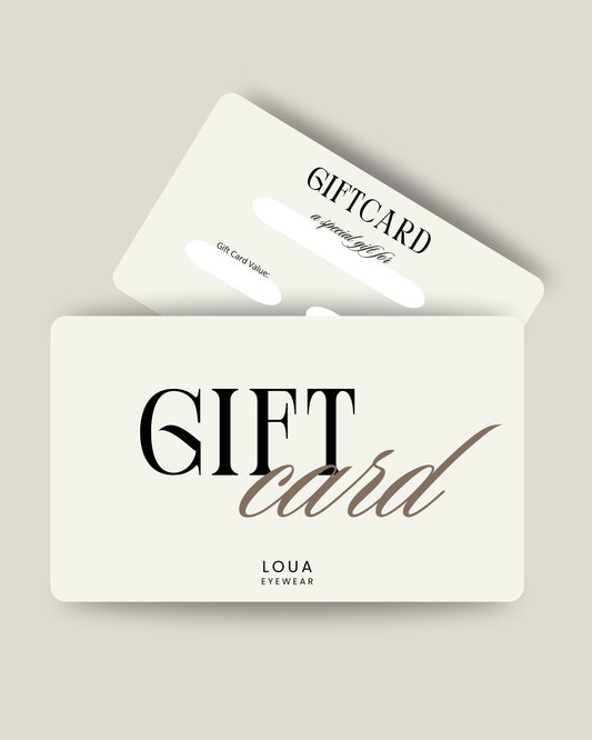 LOUA Online Giftcard