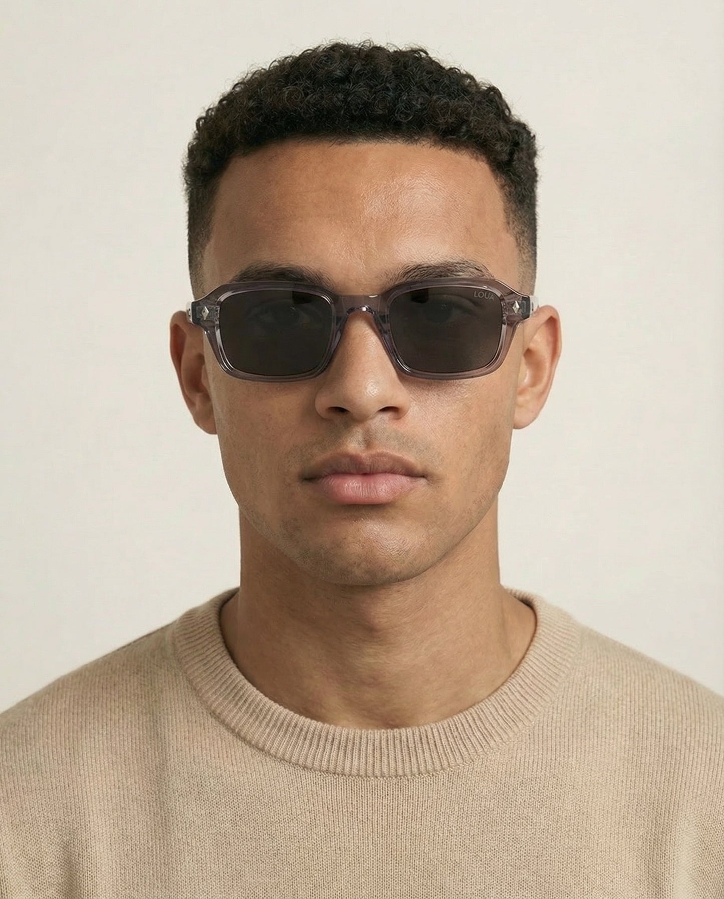 CALEB | Mauve