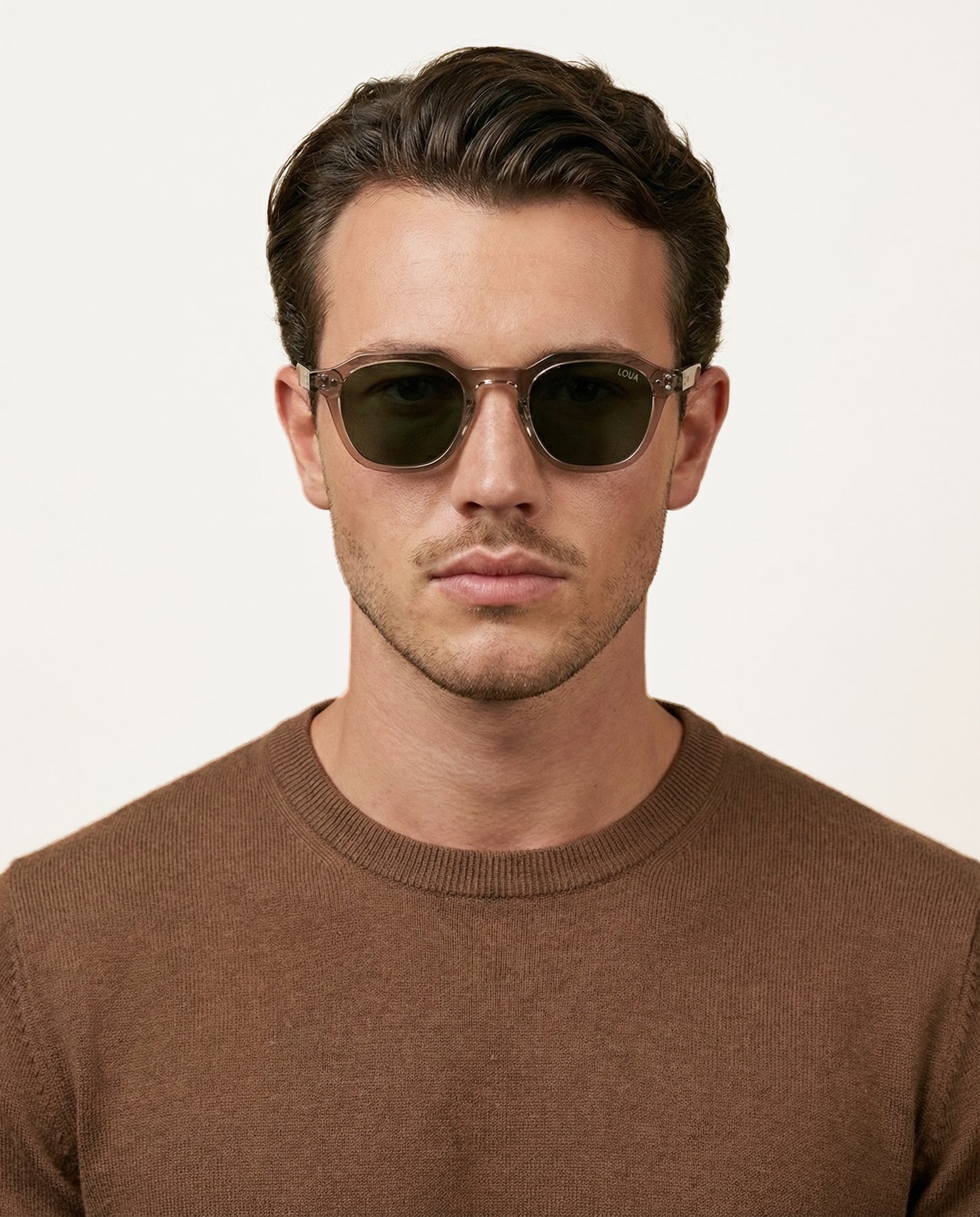 MASON | Moss