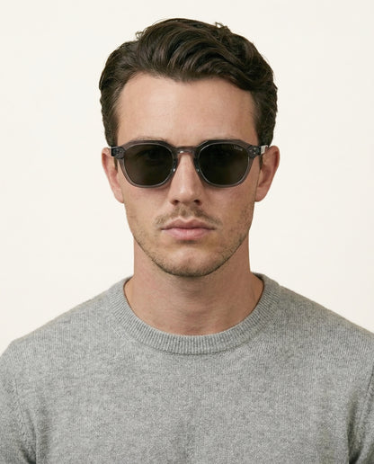 MASON | Steel