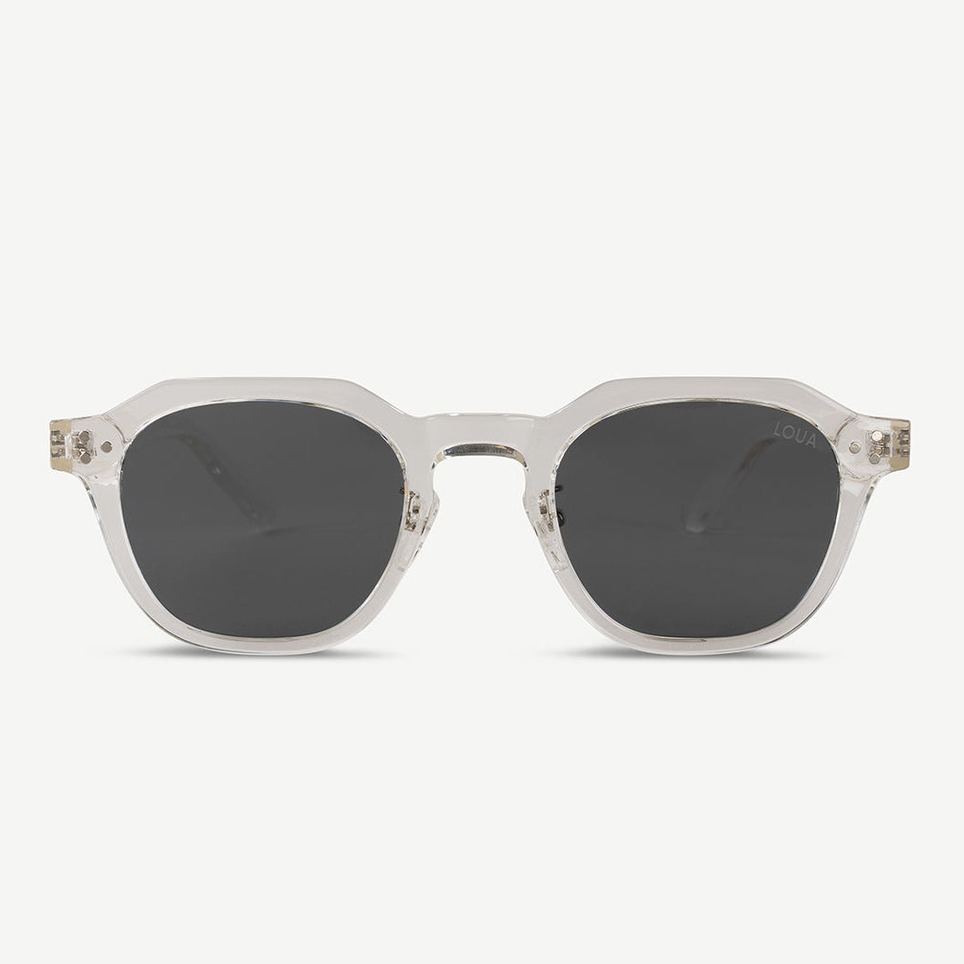 MASON | Clear