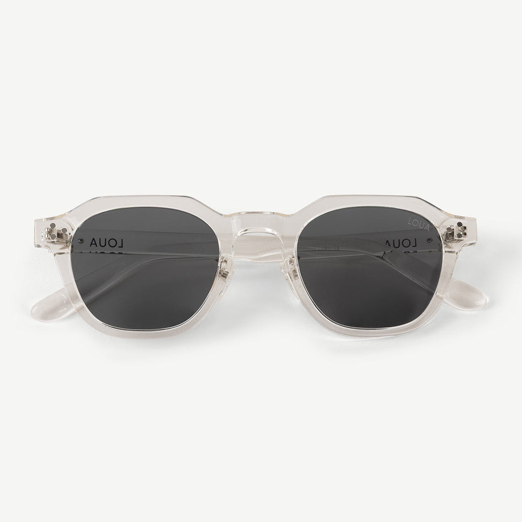 MASON | Clear