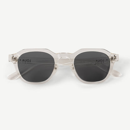 MASON | Clear