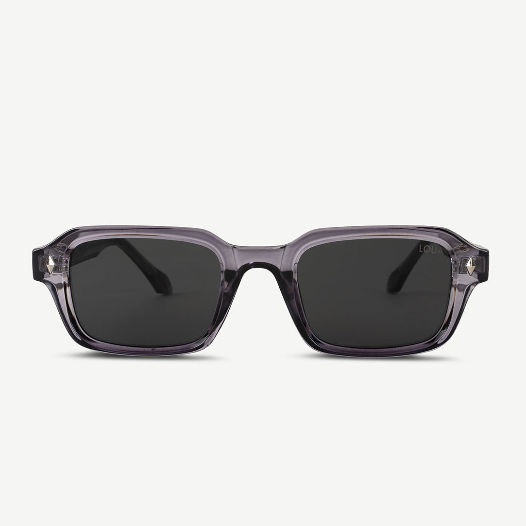 CALEB | Mauve