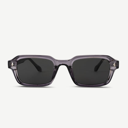 CALEB | Mauve