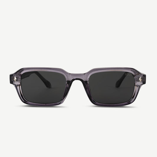 CALEB | Mauve