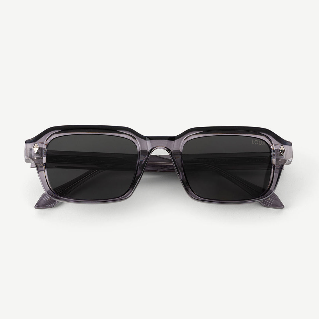 CALEB | Mauve