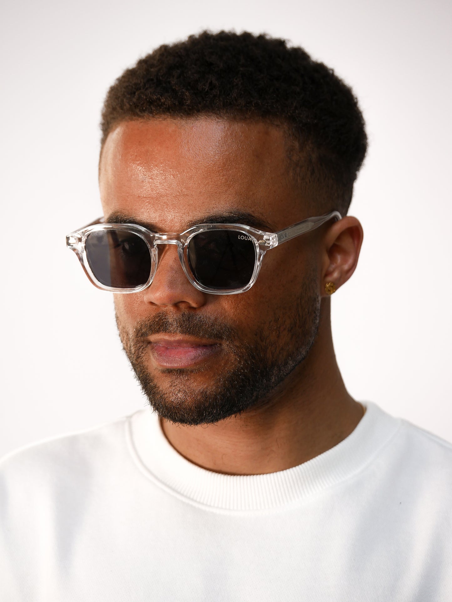 THIAGO | Transparent