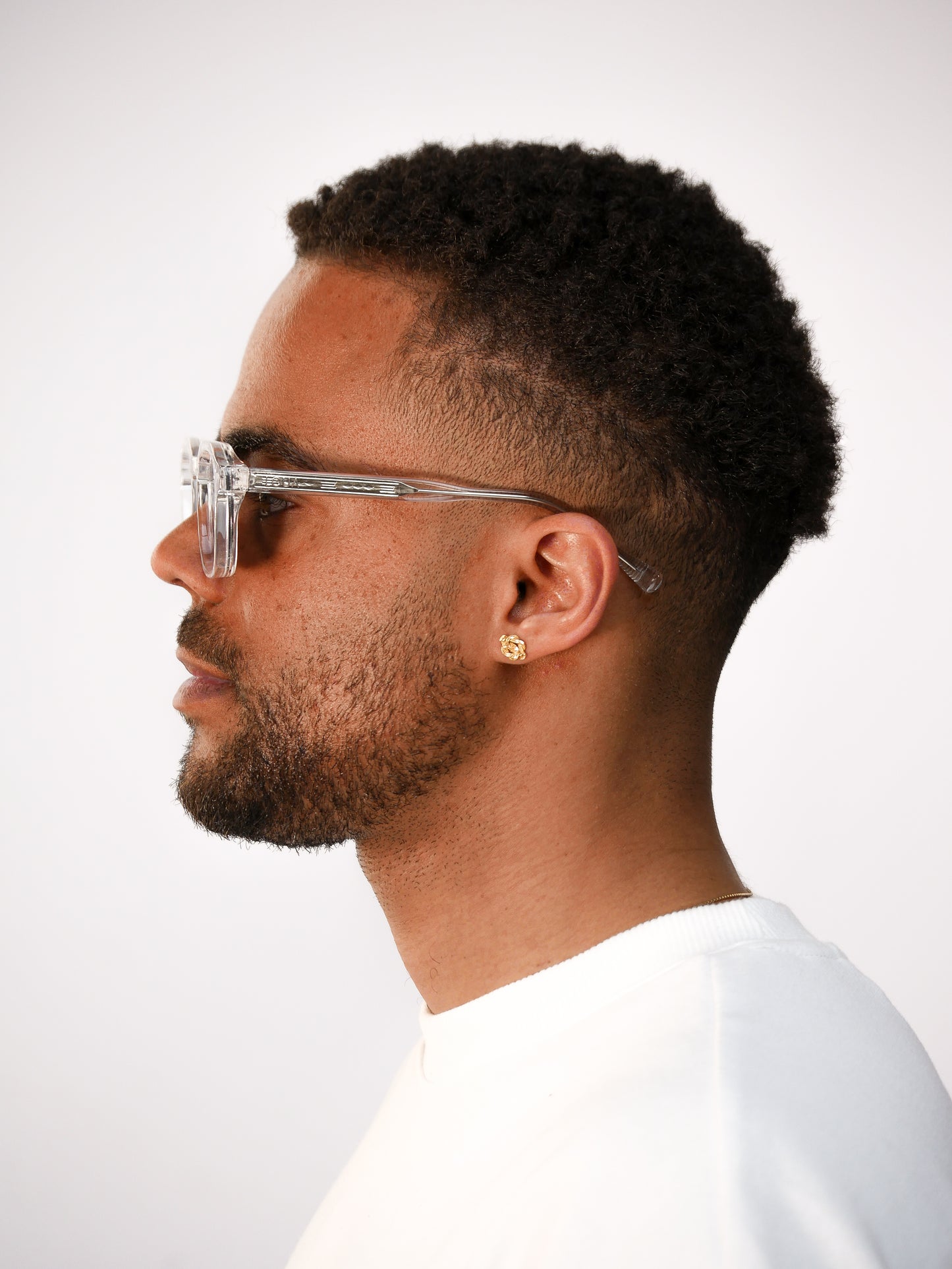 THIAGO | Transparent