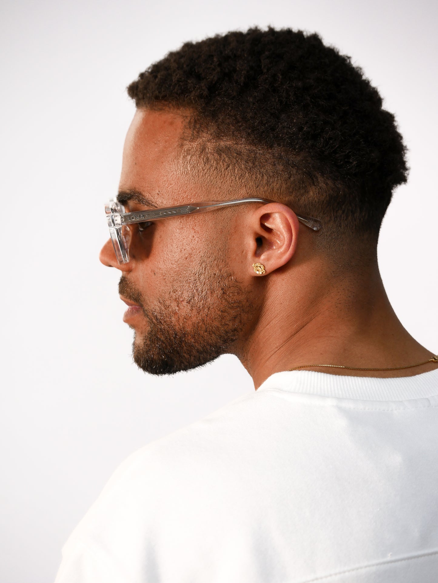 THIAGO | Transparent